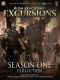 [Iron Kingdoms Excursions 01] • Iron Kingdoms Excursions: Season One Collection